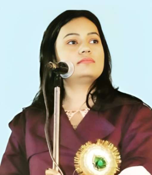 Jyoti Tripathi