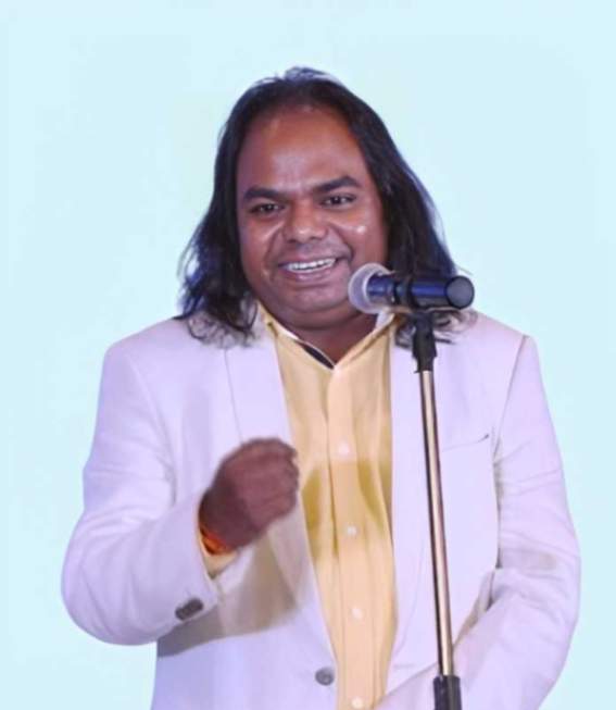 Kavi Shambhu Shikhar