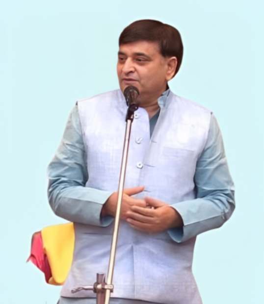 Arun Gemini