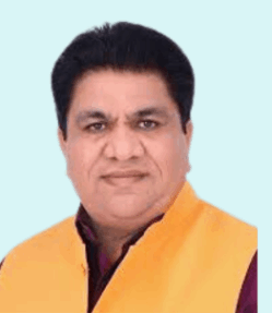 Dinesh Raghuvanshi