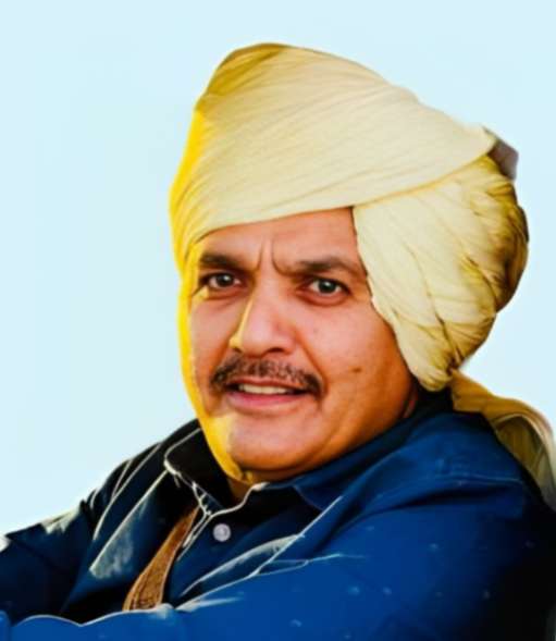 Jagveer Rathi
