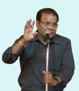 Jagdish Solanki