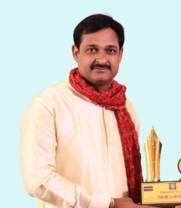 Kavi Kumar Manoj