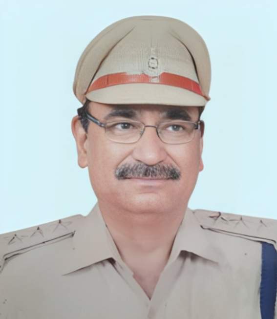 Madan Mohan Samar