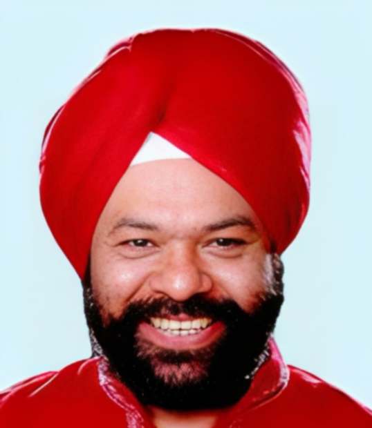 Manjeet Singh