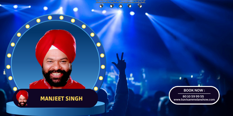 Manjeet Singh