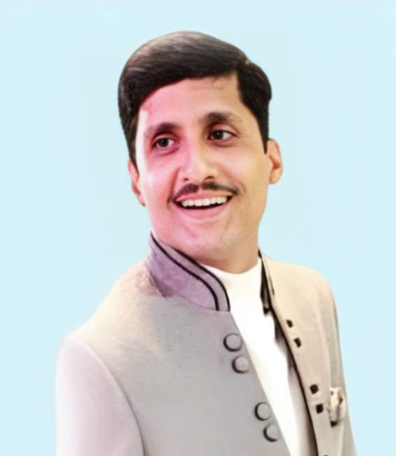 Priyanshu Gajendra