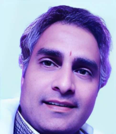 Rahul Avasthi
