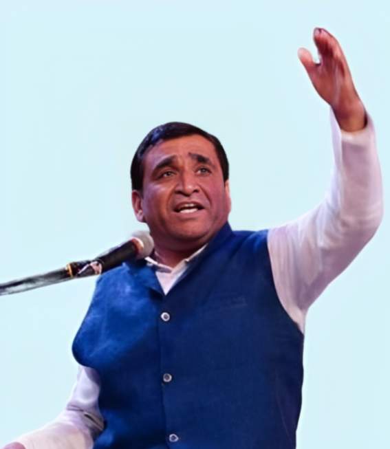 Sandeep Sharma