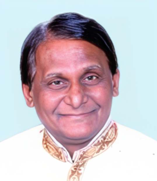 Surendra Dube