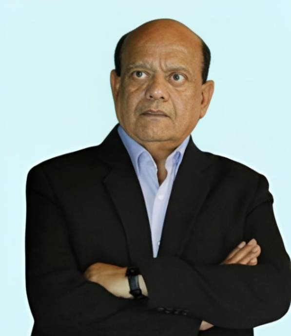 Surender Sharma