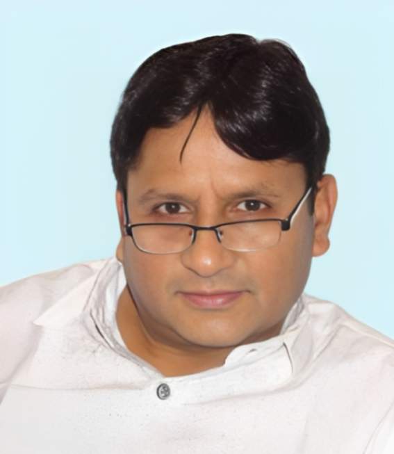 Ved Prakash Ved