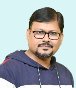 Vineet Pandey