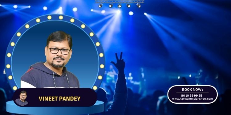 Vineet Pandey
