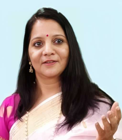 Dr. Kirti Kale