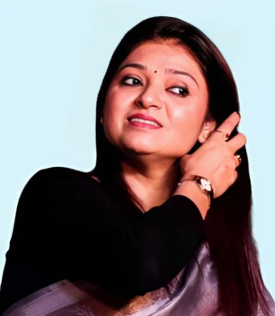 Mumtaj Naseem