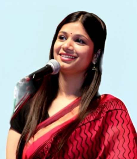 Padmini Sharma