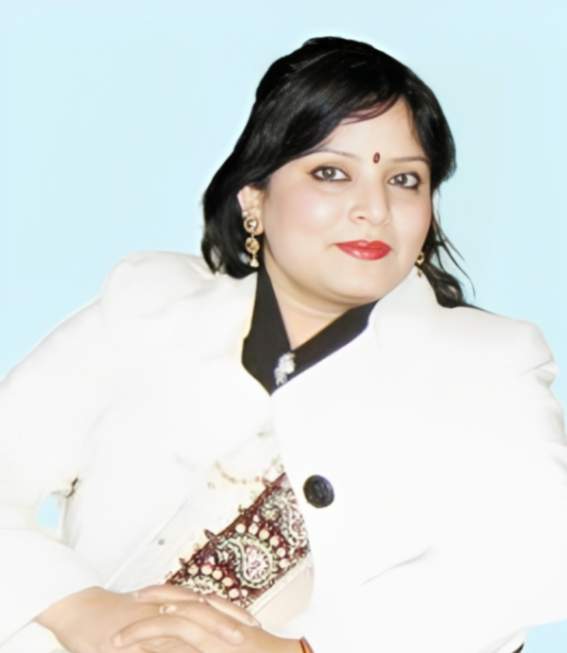Poonam Verma