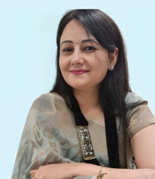 Sonroopa Vishal