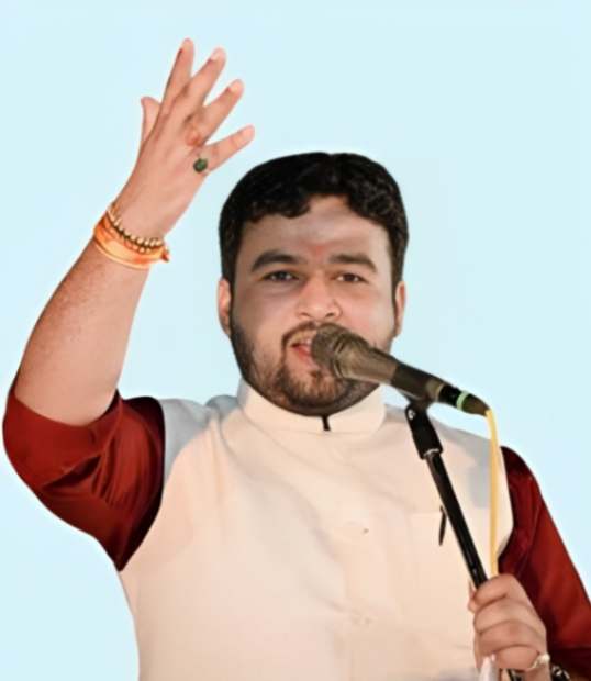 Sumit Mishra