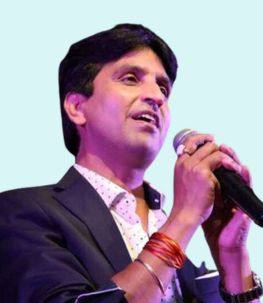 Dr Kumar Vishwas