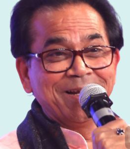 Ashok Chakradhar