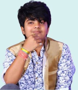 Chetan Charchit