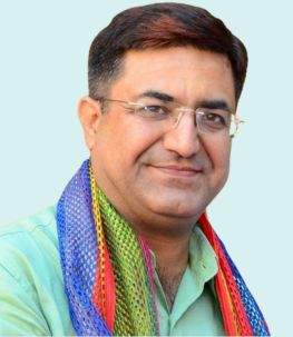 Deepak Gupta