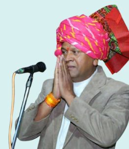 Kamlesh Sharma