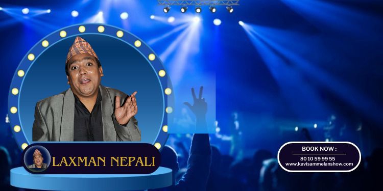 laxman Nepali