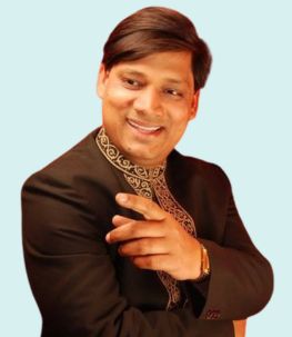 Praveen Shukla