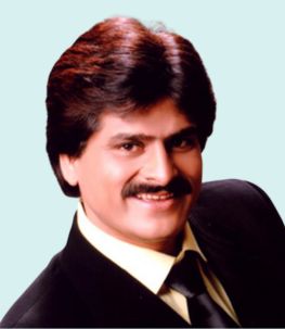 Ehsaan Qureshi