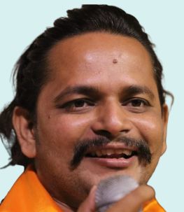 Damdar Banarasi