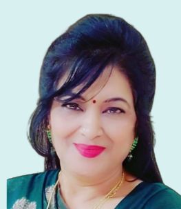 Kavita Kiran