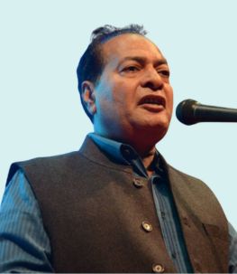 Ramesh Sharma