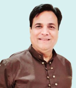 Sanjay Jhala