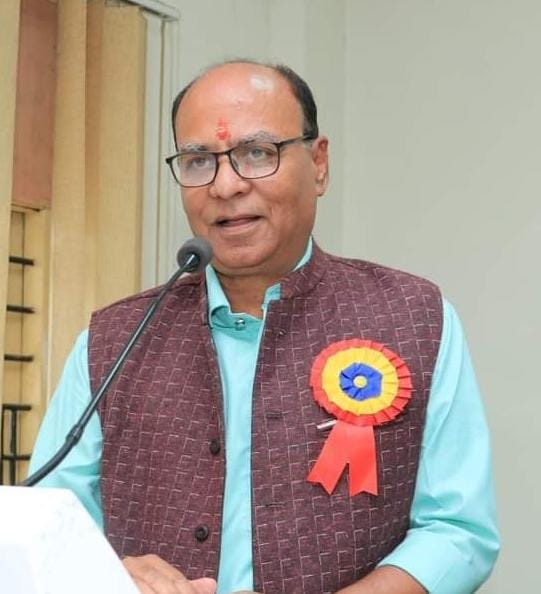 Ashok Bhati