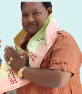 Balram Srivastava
