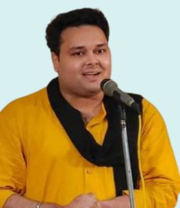 Chirag Sharma