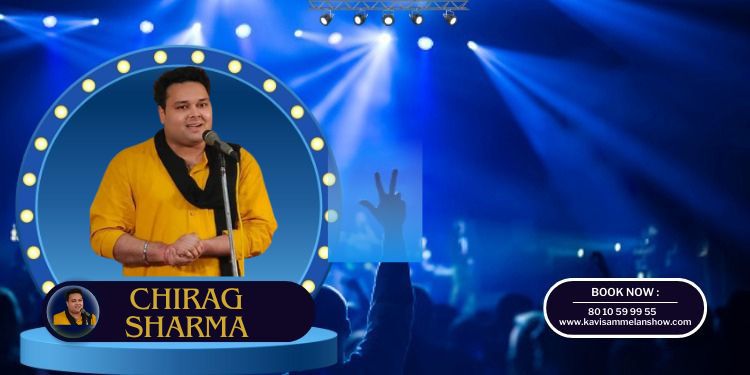 Chirag Sharma
