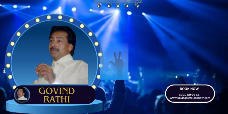 Govind Rathi