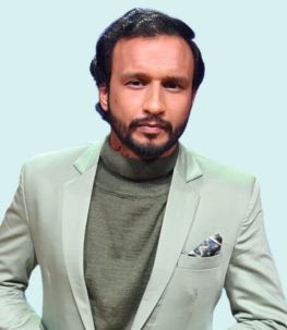 Himanshu Bawandar Sharma