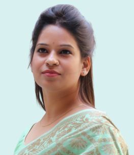 Manisha Shukla
