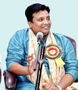 Prabuddha Saurabh