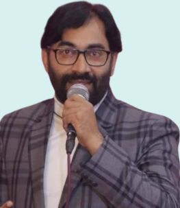 Rajeev Raj