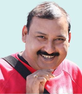 Ramesh Muskan