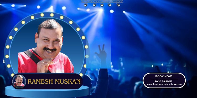 Ramesh Muskan