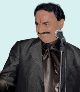 Ras Bihari Gaur