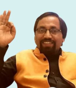 Sarvesh Asthana