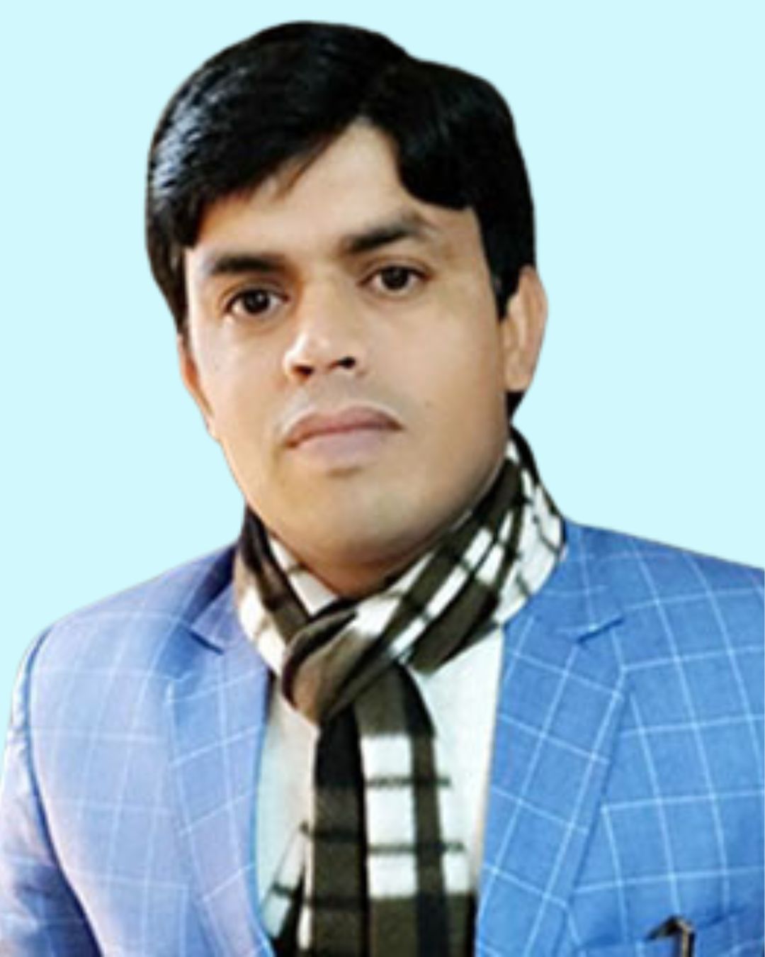 Sunder Kataria